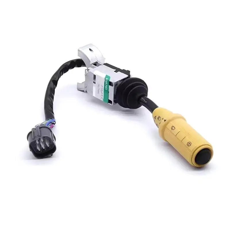 A95E-701/70001 701-70001 701.70001 Lights & Wiper Column Switch For JCB Backhoe Loader 3CX 4CX 1400B 1550B