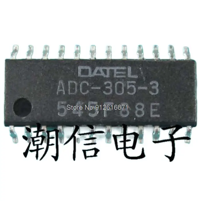 

ADC-305-3 SOP-24 New Original Stock