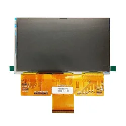 Новый матричный экран 5,8 дюйма 1920*1080 PJ058S1V1 V4 V5 Для Wimius P21 F30 F30UP LCD DIY проектор Alfawise X3200 X 3200