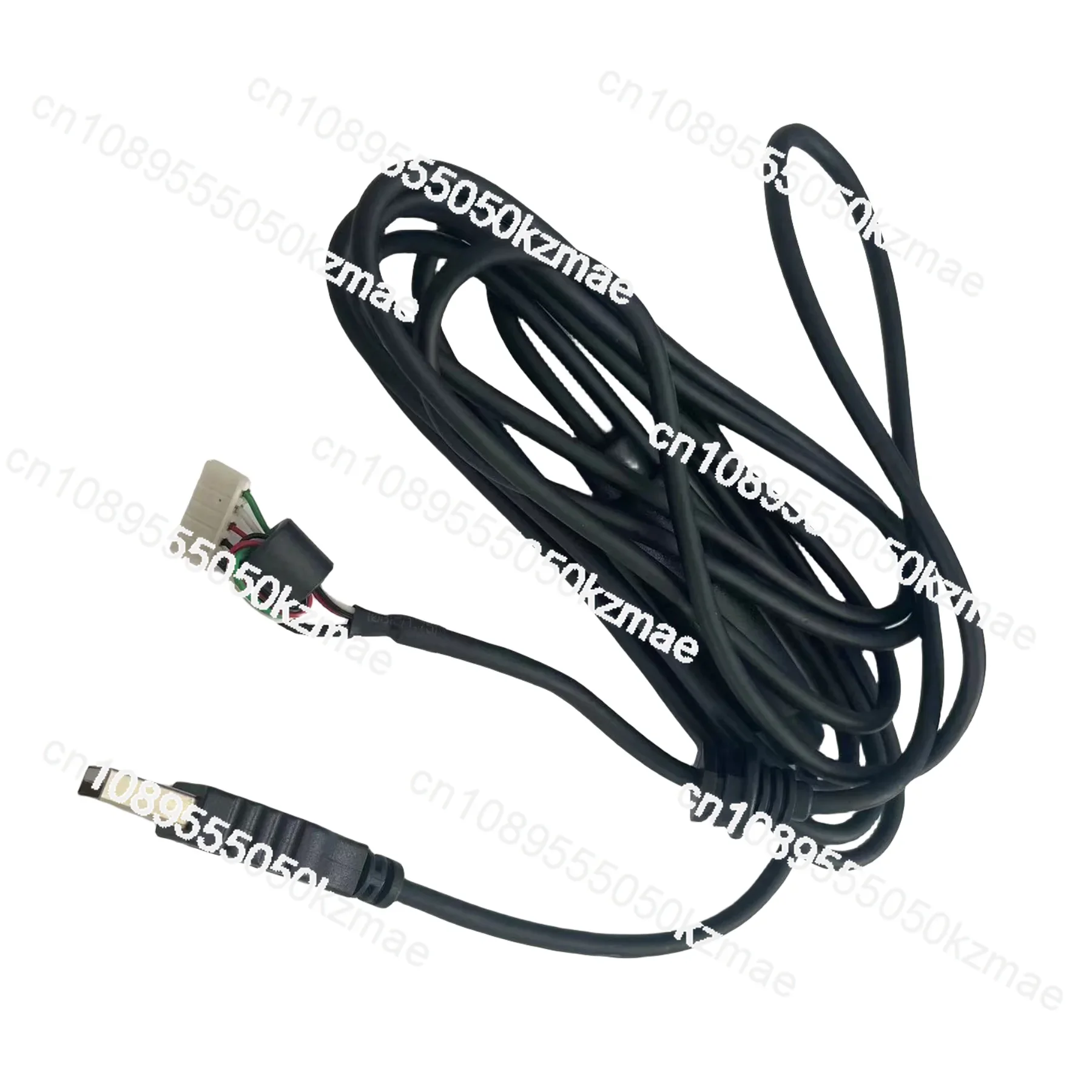 USB Cable Wire Steering Wheel Cable for Logitech G29 G27 G920