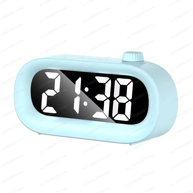 Productivity countdown timer, smart digital kitchen timer, children's work method learning timer, digital desktop alarm clock