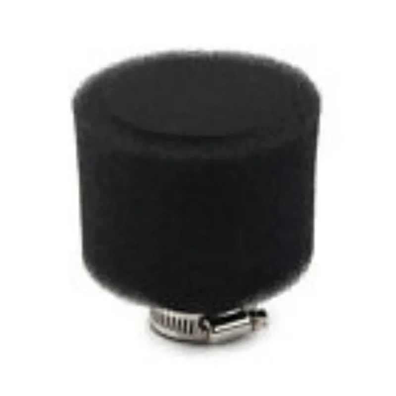 35mm 38mm 42mm 45mm 48mm 50mm 60mm Foam Air Filter Black for Honda XR50 CRF50 KLX110 SDG SSR 125 50cc 110CC Conversion Part