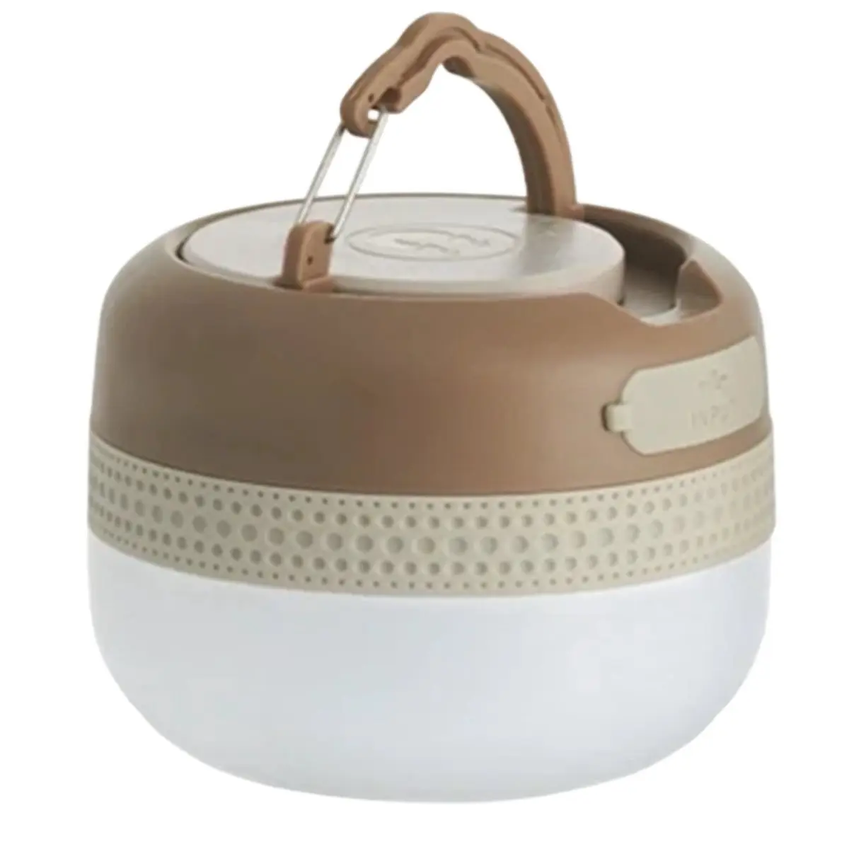 AA19 Camping Lantern Portable Camping Light 5 Lighting Modes Hanging Outdoor Tent Camplights Home Emergency Lamp