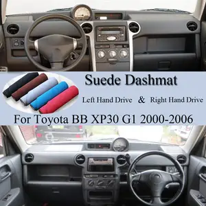 Toyota bb accessories discount