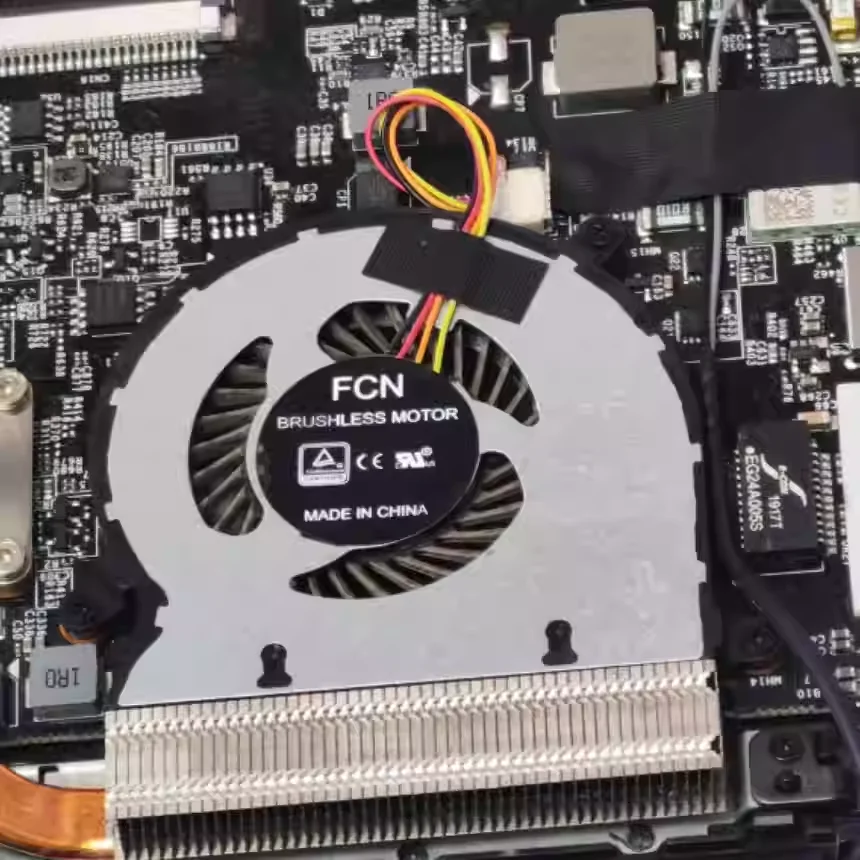 1Pcs Brand New Lapt…