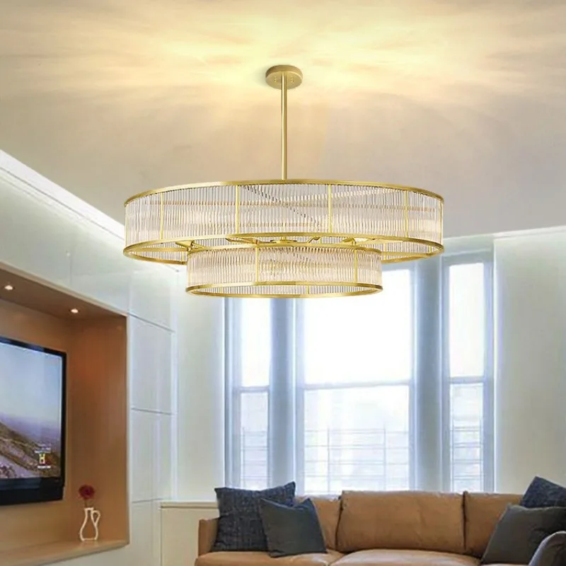 American Double Lay… - image