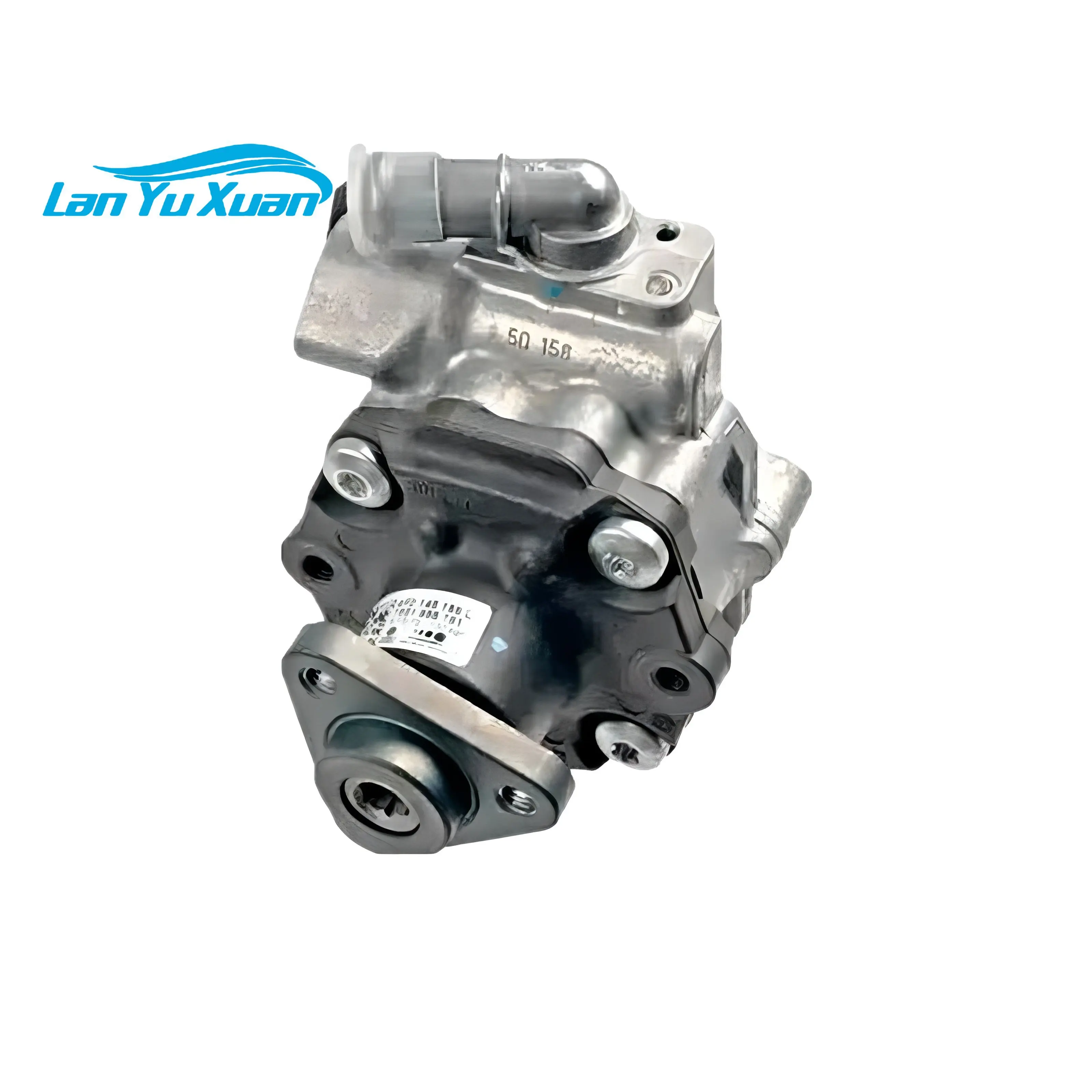 

BBmart Auto Spare Car Parts 4H0145155J Power Steering Pumps (OE:4H0 145 155 J) For A8 S8 Quattro