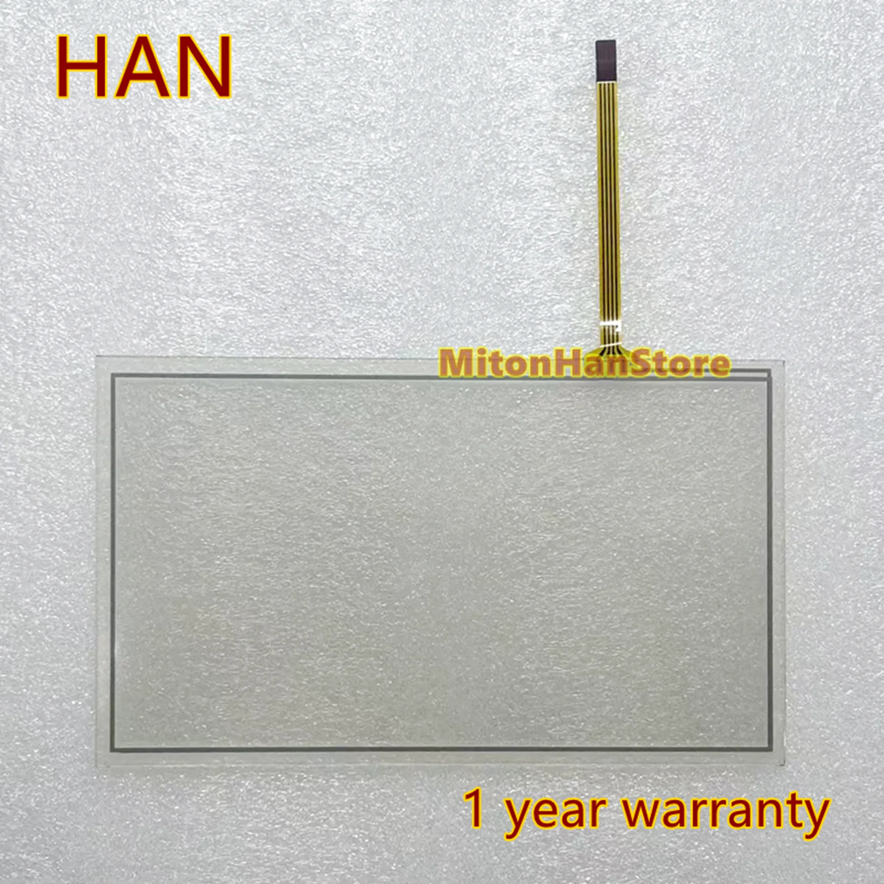 LEVI2070 LEVI2070D Touch Panel Screen Digitizer LEVI2070A LEVI2070D Protective Film Overlay