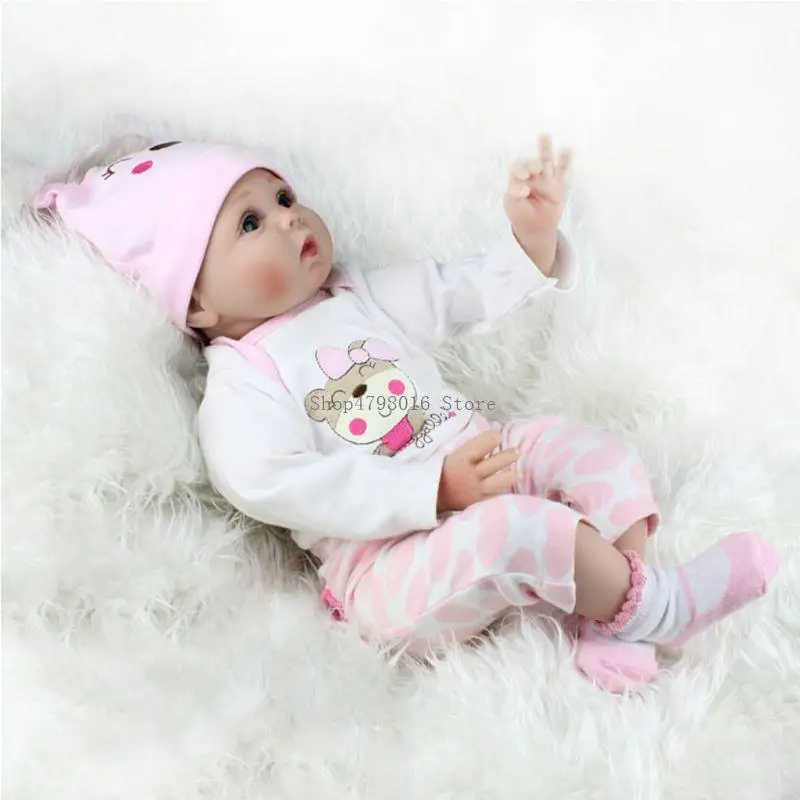 

Newborn Baby Realike для кукольной ручной жизни
