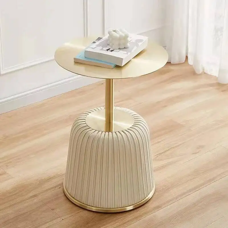 

Mobile Table Bedside Coffee Desk Center Books White Coffee Table Dining Room Kitchen Mesas De Centro Para Sala Furnitures