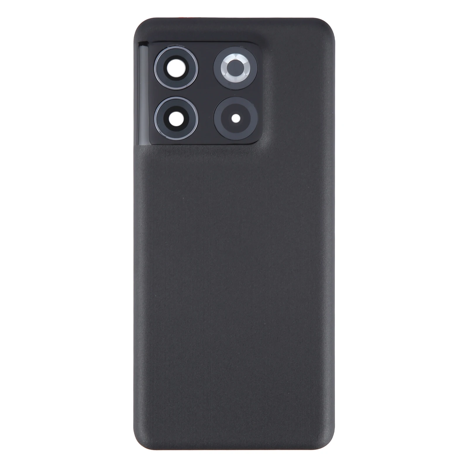 Battery Back Cover for OnePlus 10T with Camera Lens Cover Phone Rear Housing Case Replacement