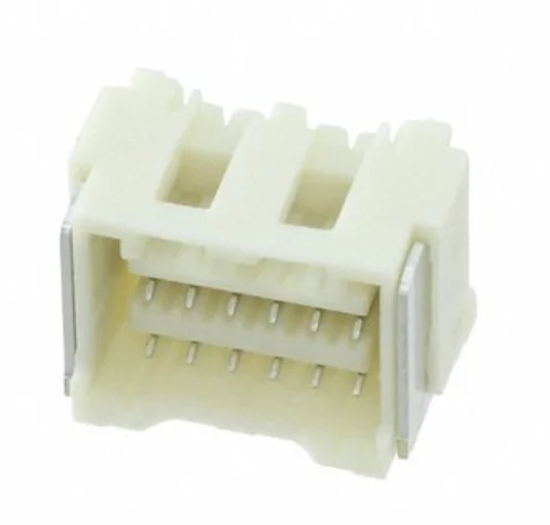 Lying pin holder 503148-1890 Molex genuine connector connector connector 18P 1.5mm spacing