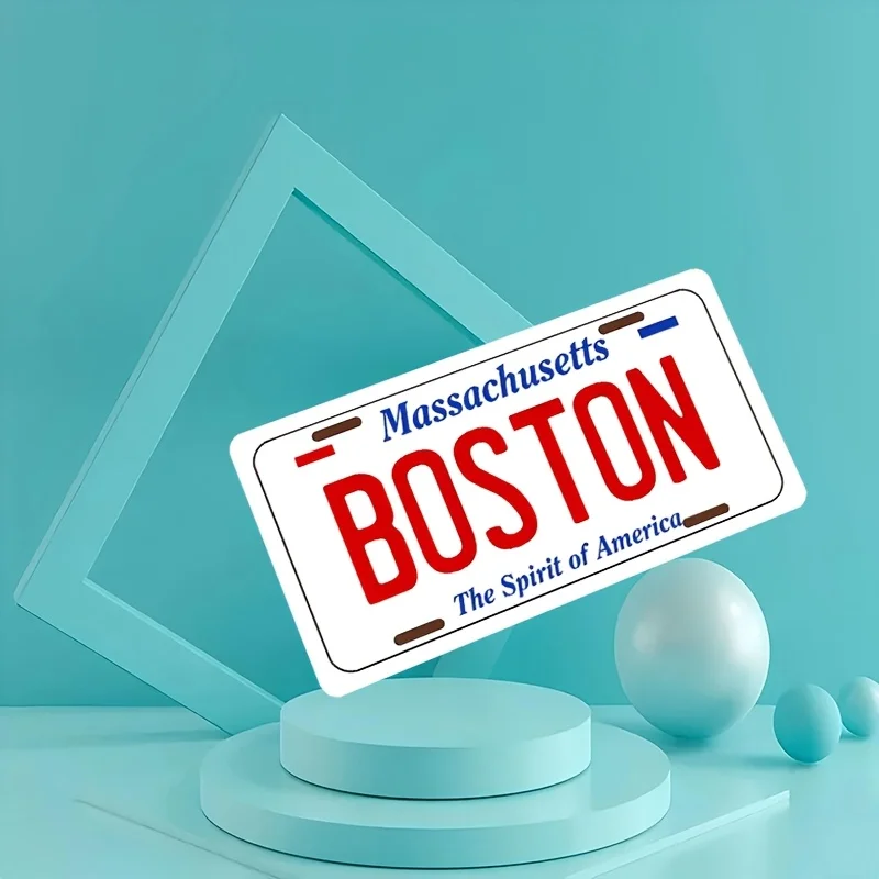 Boston, MA 