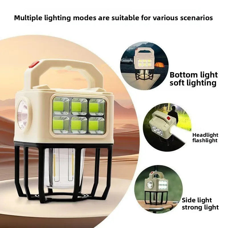 USB Rechargeable Touch Control Wireless Bedside Night Light Eye Protection Dormitory Baby Feeding Motion Sensor Lamp