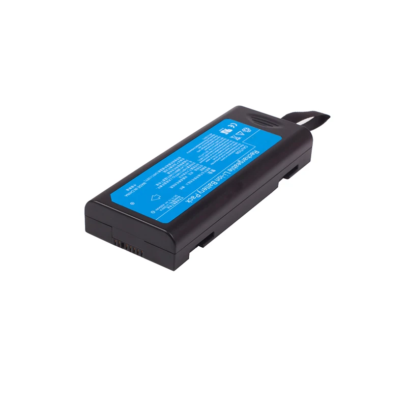 IMEC8 capacity 4500mAh 11.1v lithium-ion battery suitable for Mindray IMEC8, IMEC10, IMEC12, IPM8, IPM10, IPM12 patient monitors