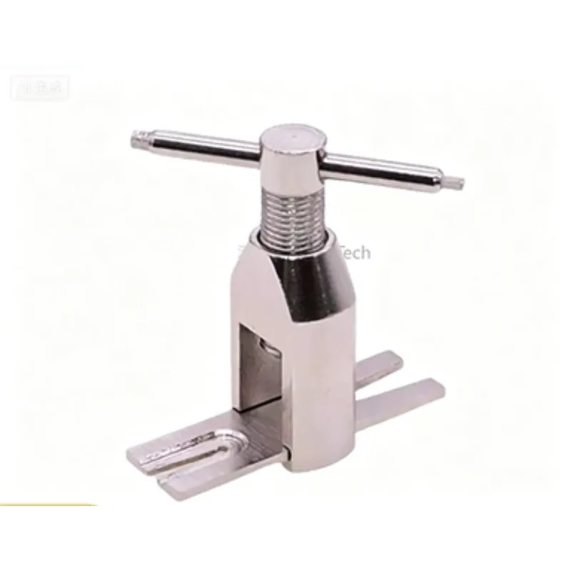 Micro Motor Gear Extractor Bearing Removal Tool Set Mechanical Tooth Puller Disassembly Maintenance Repair Hand Tools