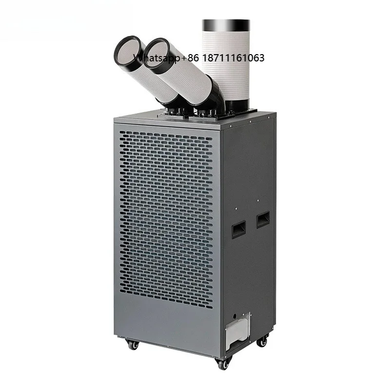 Residential Industrial Cabinet Air Conditioner for Electric Equipment for Home and Hotel Use with Automatic Feature