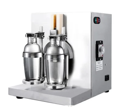 bubble tea shaker, pearl milk tea machine, bubble tea shaking machine