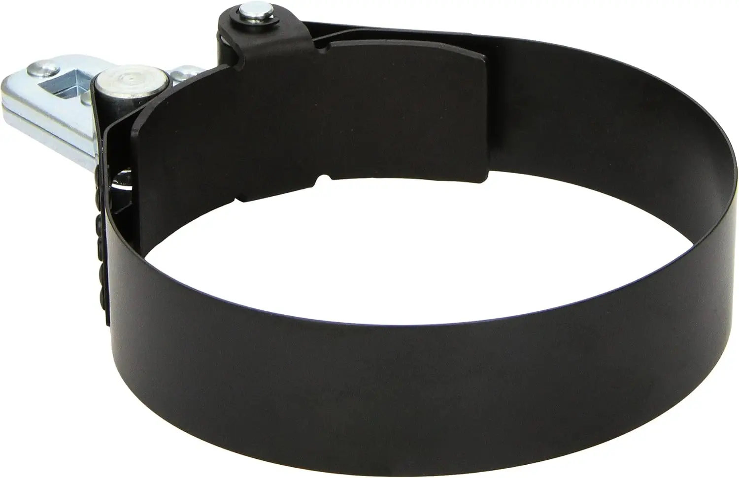 

Ключ для масляного фильтра повышенной прочности | Диапазон размеров от 5-1/4 до 5-3/4 дюймов | Прочный инструмент для легкого снятия