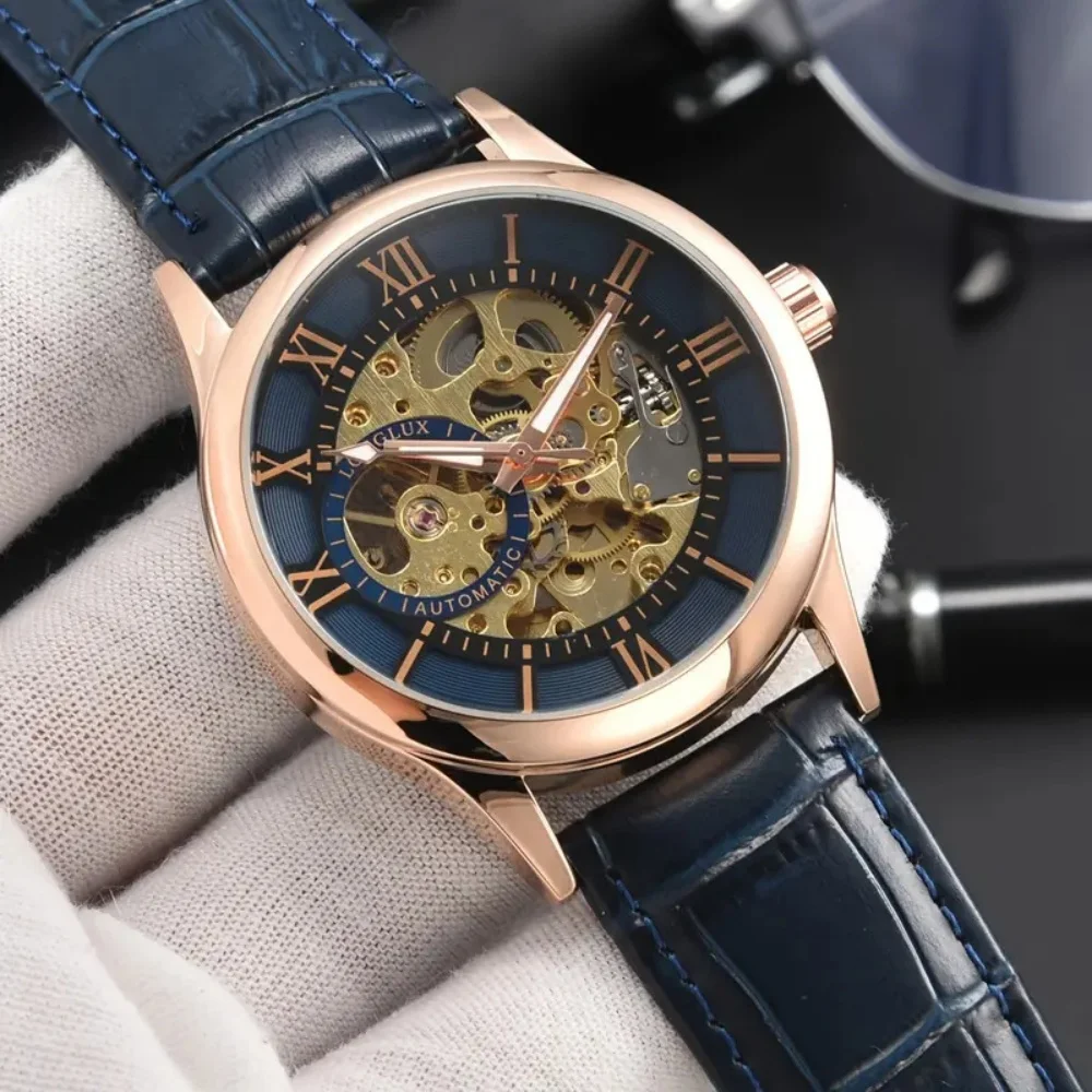 Thumbnail 2 - #15 Best Automatic Skeleton Watches to Buy In 2026