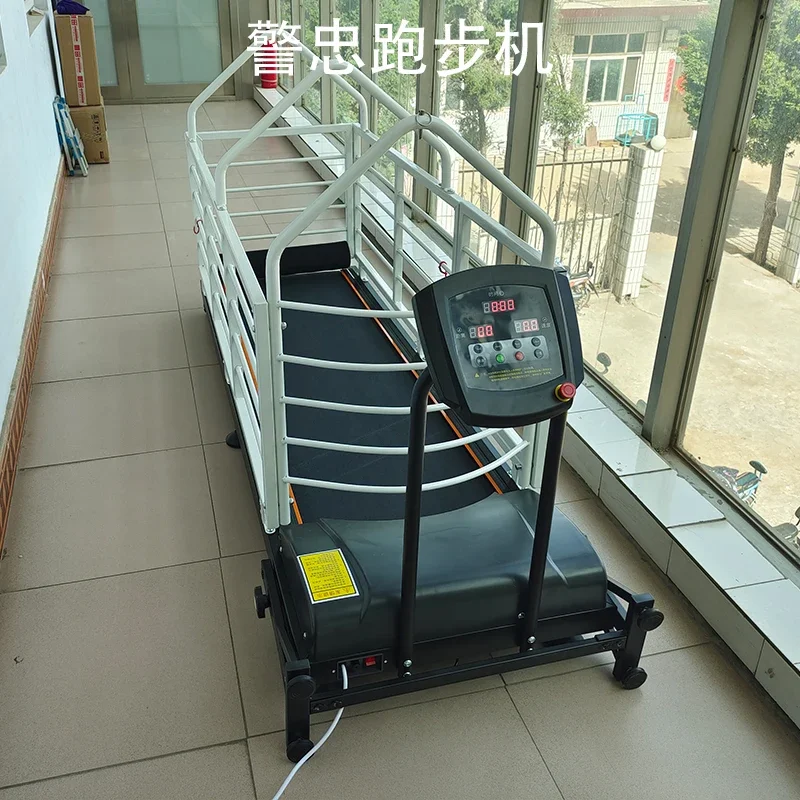 Jingzhong Dog Treadmill Pet Treadmill Electric  for Dogs Gree Dog Huibit