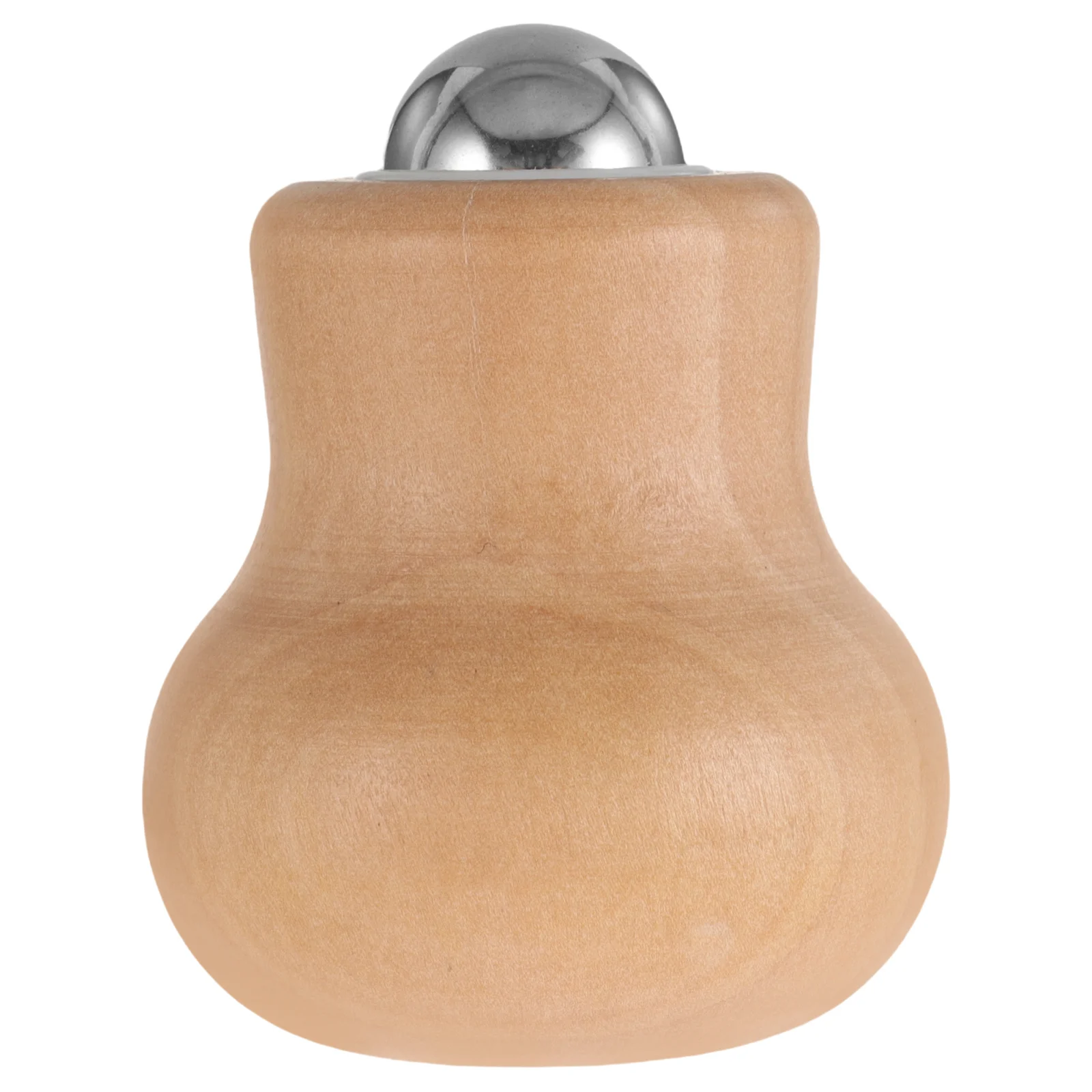 

Handheld Facial Massager Bulb Roller for Deep Relaxation and Muscle Portable Massage Tool for Face Body Neck