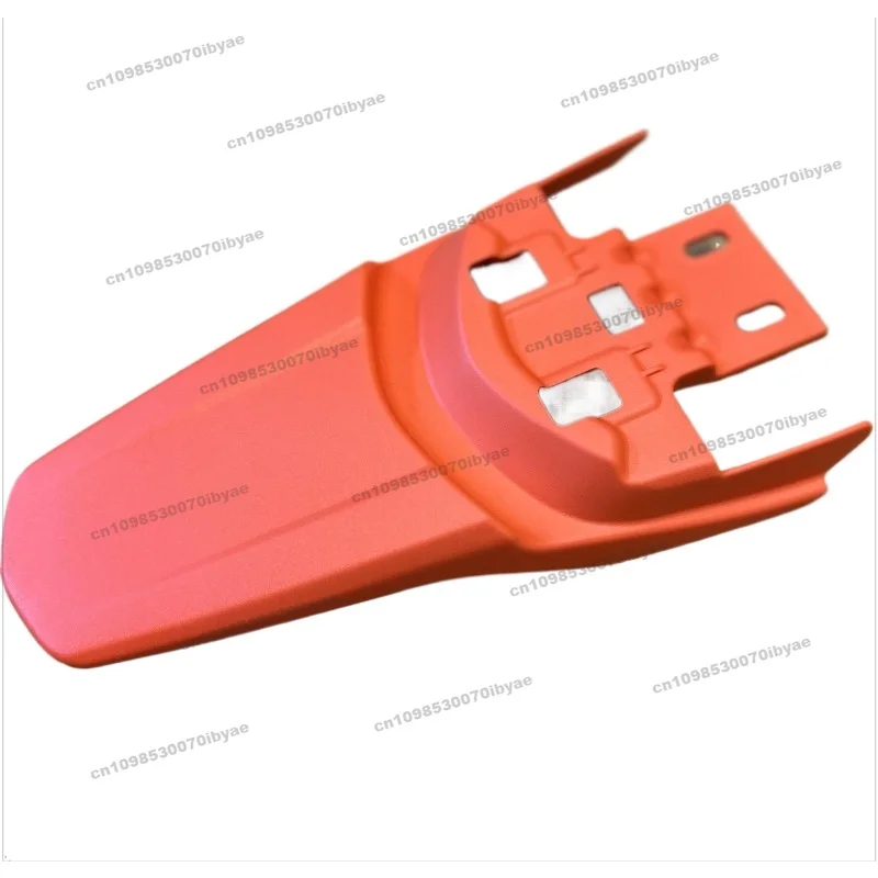 

Suitable for 79bike Electric Off-road Vehicle 79bike Pro New Pro Tail Fender, Tail Wing