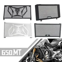 For CFMOTO CF MOTO 650 700 MT 700 700MT 2023 2024 2025 Motorcycle accessories Radiator Guard Protection Grille Cover Protector