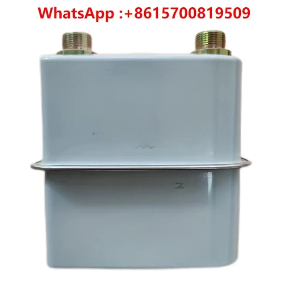 

QK3000 BK-G2.5 membrane gas G2.5 gas BKG2.5 natural gas meter bk-g2.5 metering