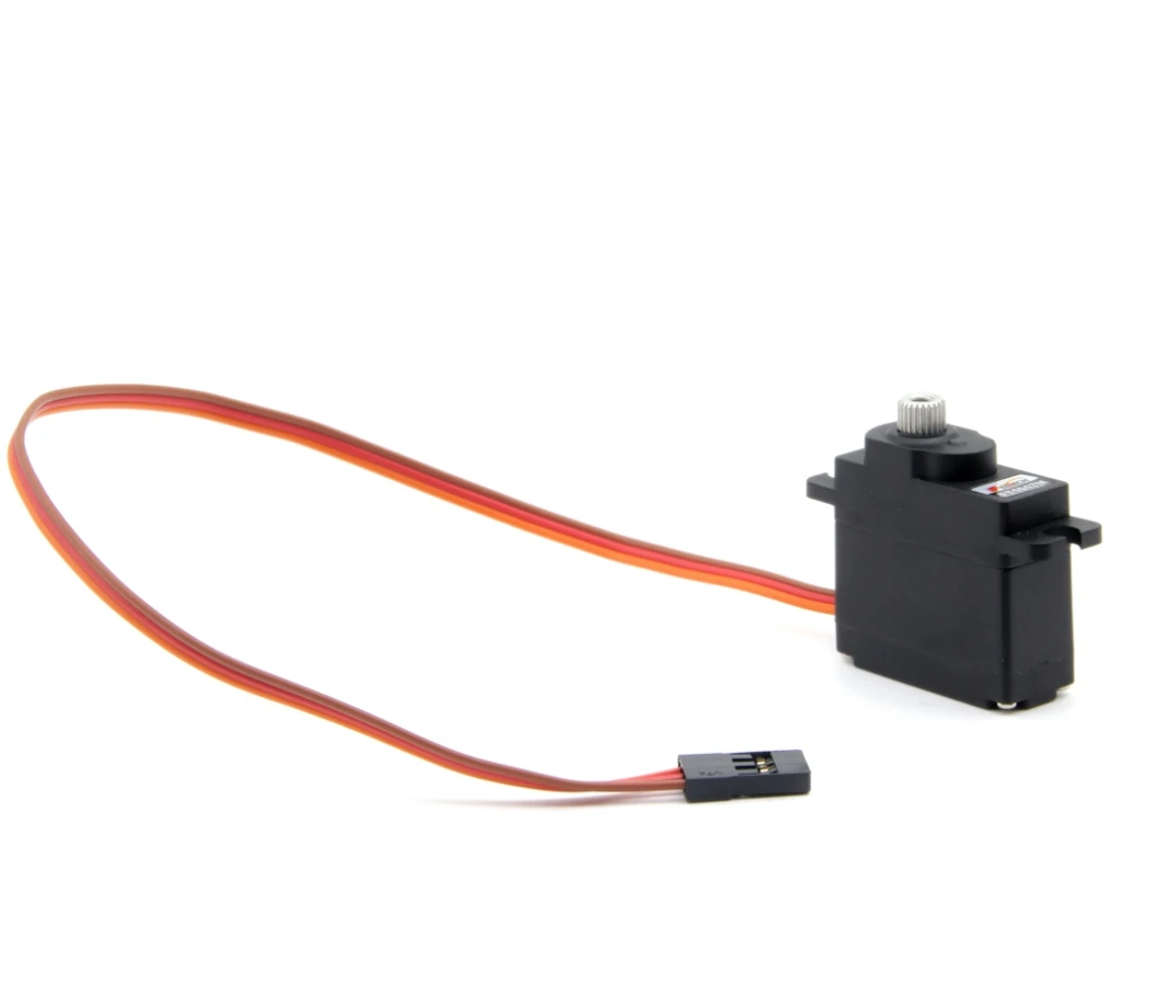 17g Servo Motor Driver Motors Mini Micro Servo with Jst Cable Cyclodal Robotic Actuator Robot Arm Servos arduino