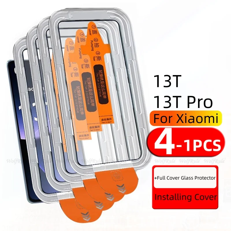 4/3/2/1Pcs For Xiao…