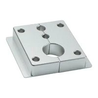 Abrazadera/bloque de tornillo de banco del conjunto del amortiguador Fox Grip/Grip2 - 803-01-324 fox 32/34/36/38/40