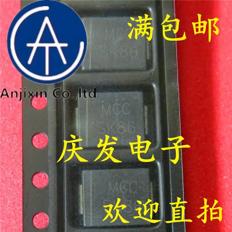 10Pcs 100% Orginal …