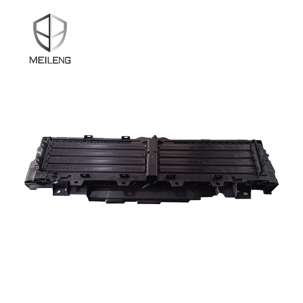 Meileng 71300-TLA-A51 Car Front Air Intake Shutter Upper Grille for Honda CR-V RW1 RW2 RY5 RY6 2017 2018 2019 2020 2021