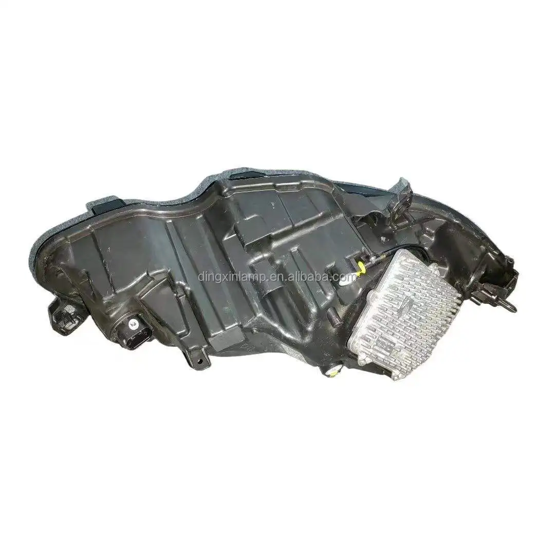 OEM geeignet für Jaguar XF21 Scheinwerfer Auto Auto Beleuchtungssysteme Scheinwerfer renovierte Teile