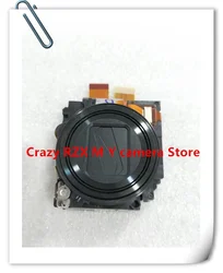 New Original Black Lens Zoom Unit For Nikon Coolpix S9100 S9050 Digital Camera Repair Part