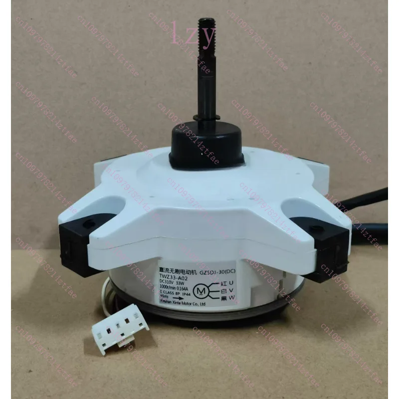 New  ZW428A300005 for TCL air conditioning DC 3-wire fan TWZ33-A02 GZSDJ-30(DC) T10WZ33-A02 A03