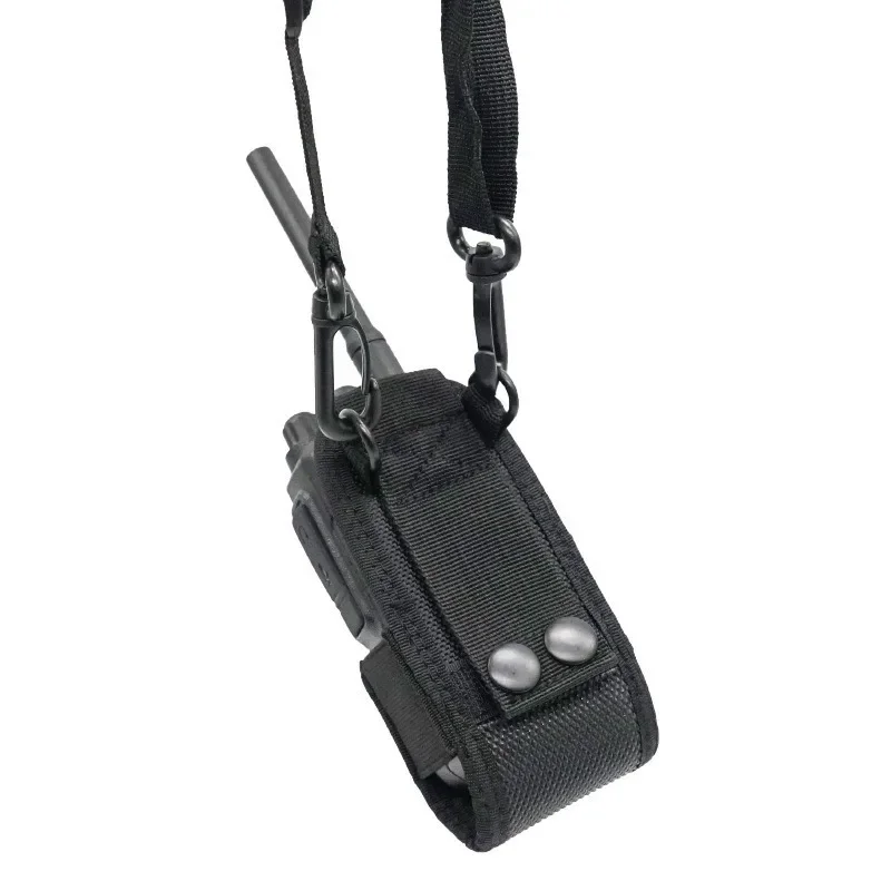 MSC-20C Нейлоновый чехол для рации Защитный чехол для ручного стола Защитное снаряжение, устойчивое к царапинам и падению