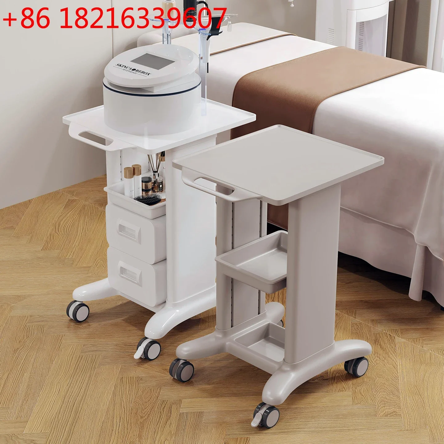 YAO TAO Special instrument racks, medical treatment carts, dental clinics, trolleys