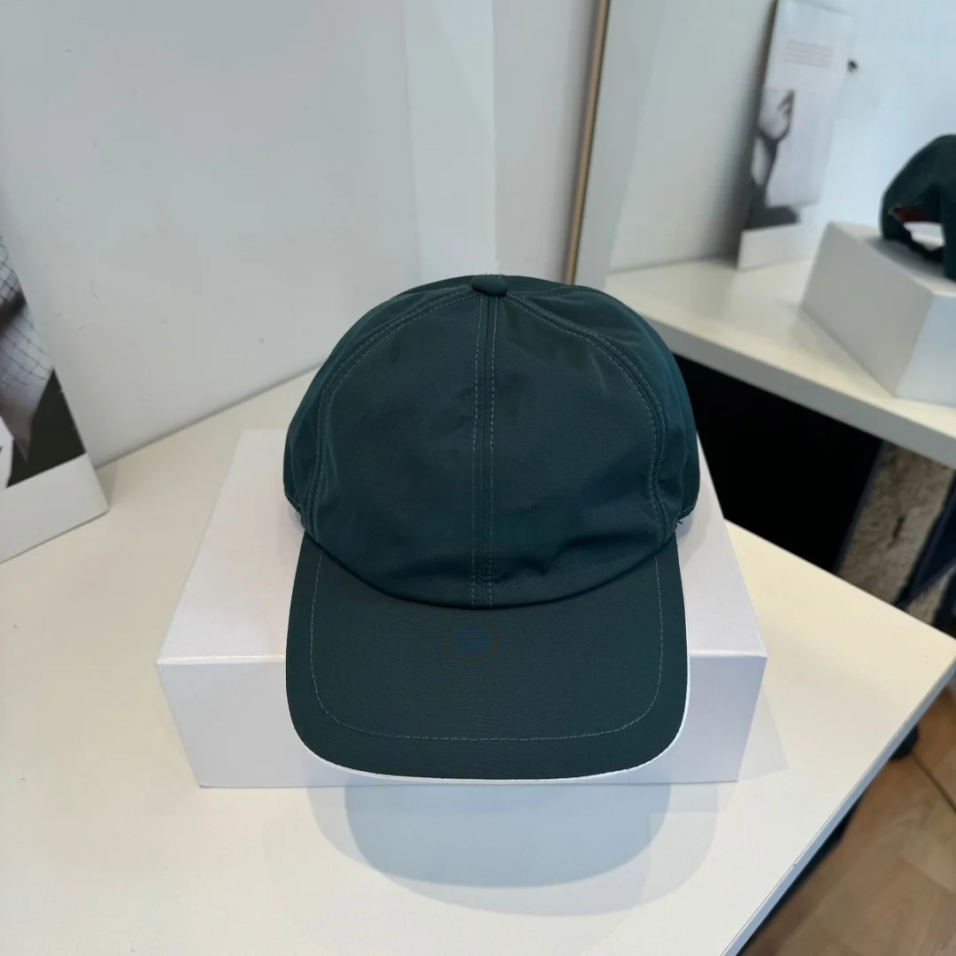 

Brand Discount New Casual Baseball Cap Stylish and Trendy Sun Hat Adjustable Sunshade Hat Outdoor Sun Protection Hat Versatile