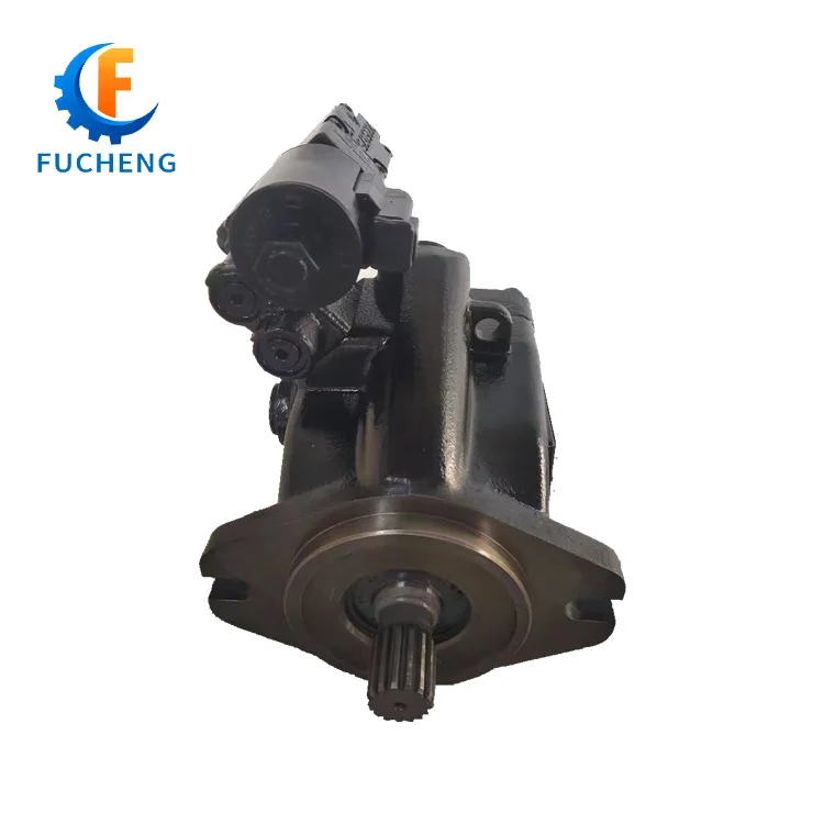 KRL045 KRL038 Sauer 45 Series JRR/JRL FRR/FRL KRR/KRL ERR/ERL Hydraulic Pumps
