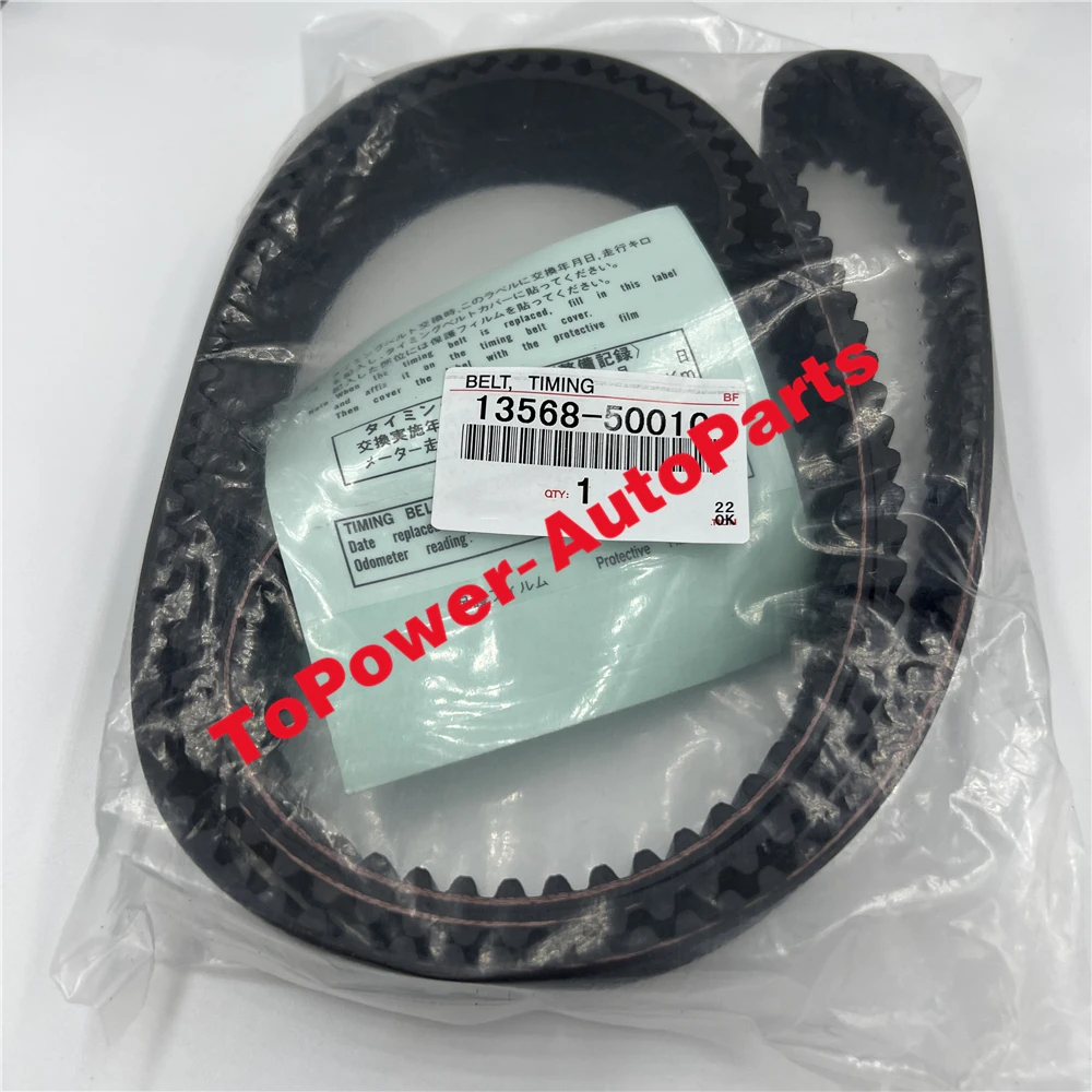 

Timing Belt 13568-50010 For LEXUSS LS400 SC400 Toyotaa Aristo Celsior 1356850010