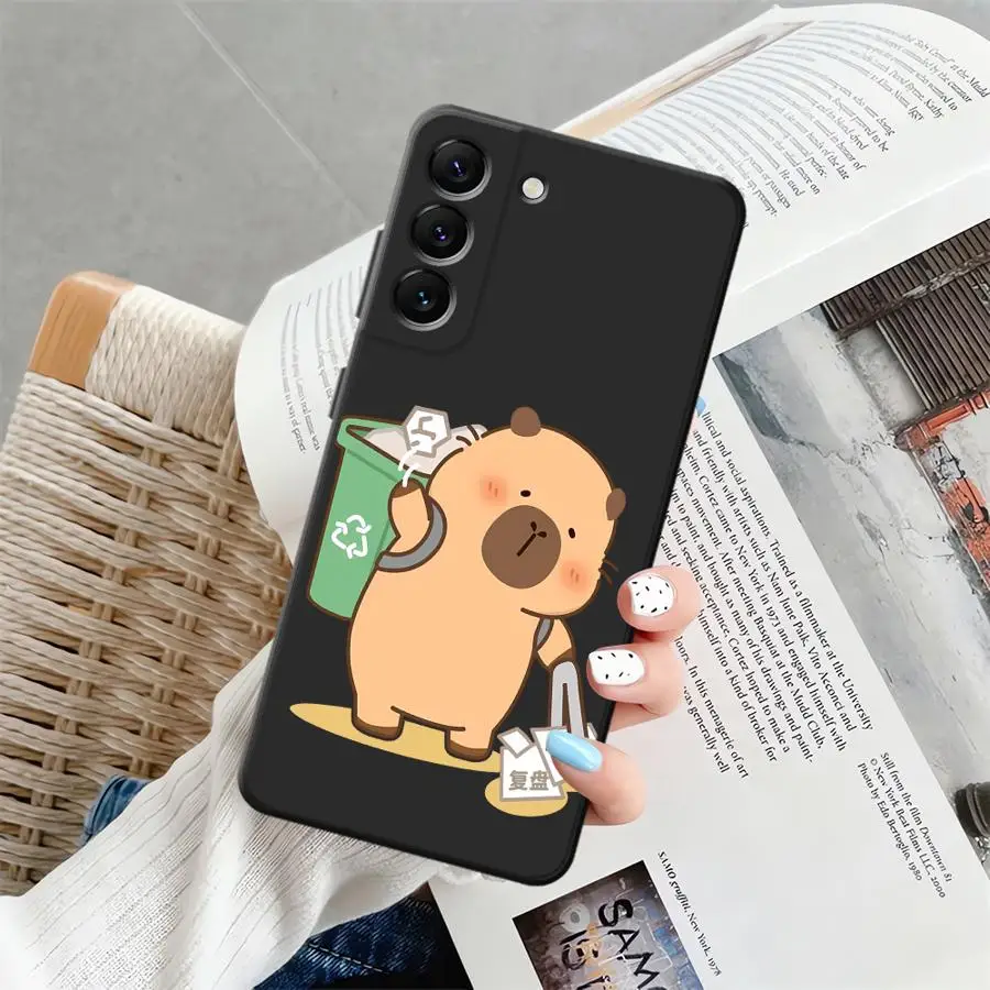 Soft Back Phone Cov… - image