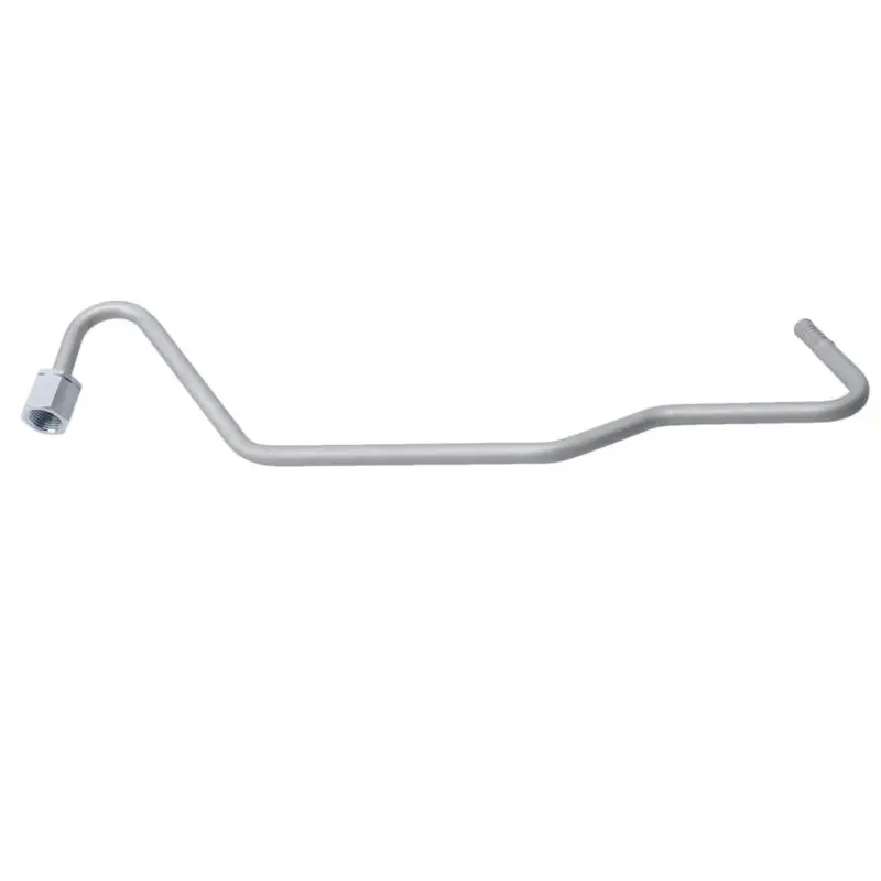 ل 99-03 جيب جراند شيروكي 2 قطعة خطوط المبرد مبرد ناقل الحركة 52079753AB