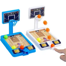 Kinderen Basketbal Stand Desktop Schieten Game Machine Educatief Speelgoed Perfect Voor Kinderen Verjaardagsfeestje Verrassende Prijzen Cadeau