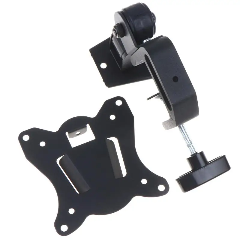 10kg LCD-5T 10mm-45MM Pipe Mount Full Motion Monitor Mount Parts 10