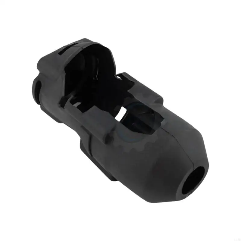 40JE High Torque Impacts Protective Boot High Torque Impacts Protective Tool Silicone Boot 2767 Boot for 1/2 Wrench