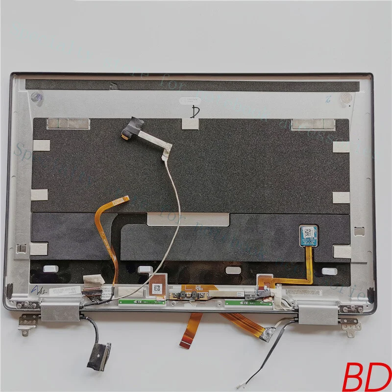 

A+ A shell screen axis camera RMTKH 0RMTKH For Dell XPS 15 9575 5530 2in1