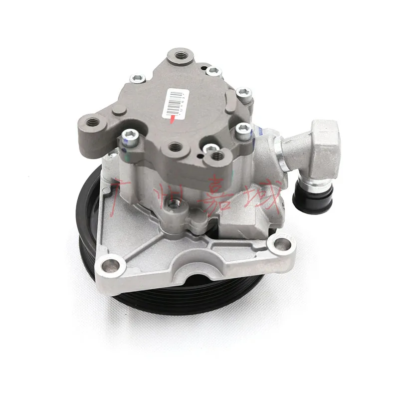 

For Mercedes-Benz ML350 ML550 GL450 R550 ML300 ML350 W164 E350 E550 0054662201 A0054662201 0044669101 Steering Pump