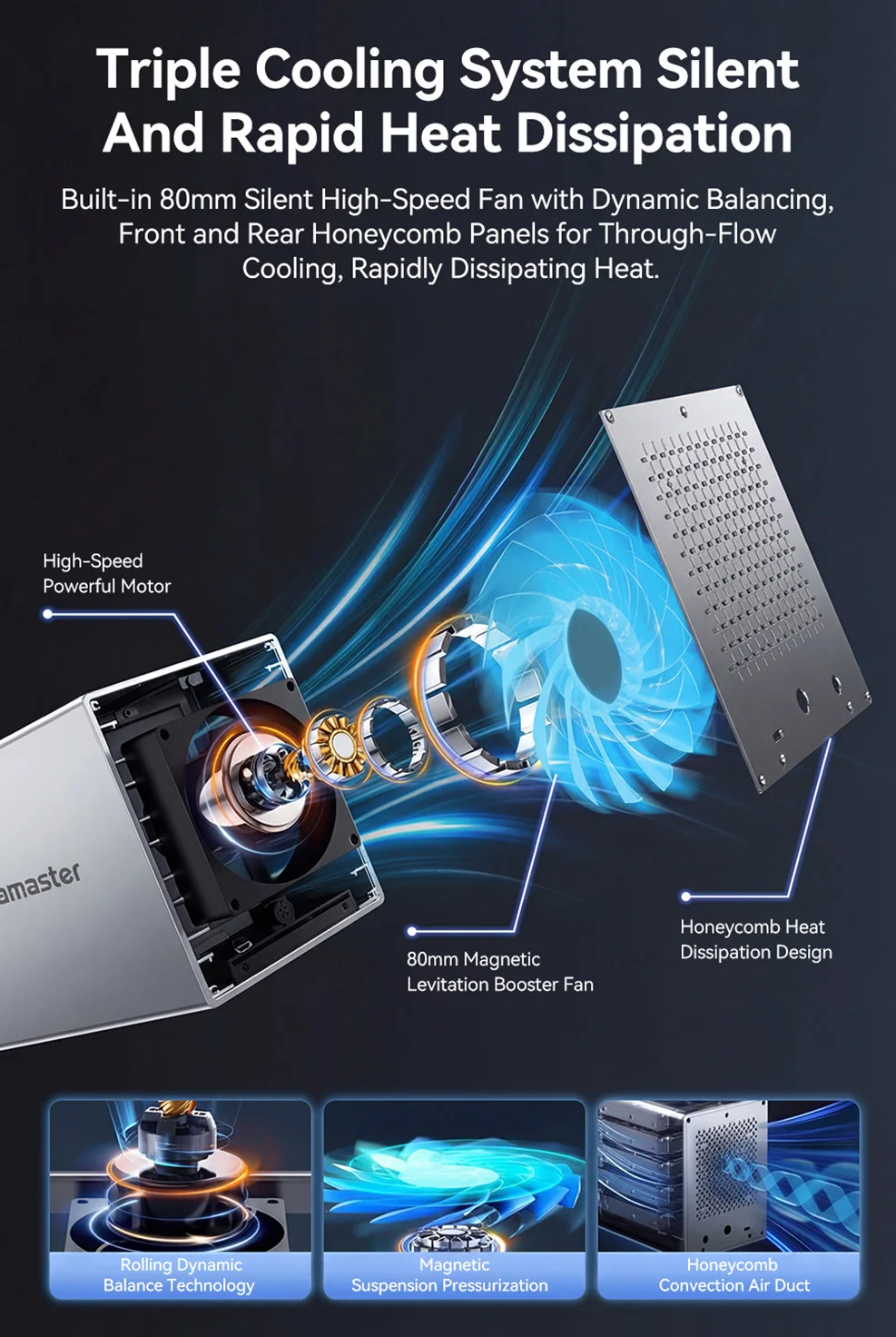 Thumbnail 4 - #15 Top 50 Hard Drive Arrays Worth Buying In 2026